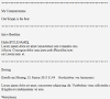 Newsletter-Template Sample TEXT